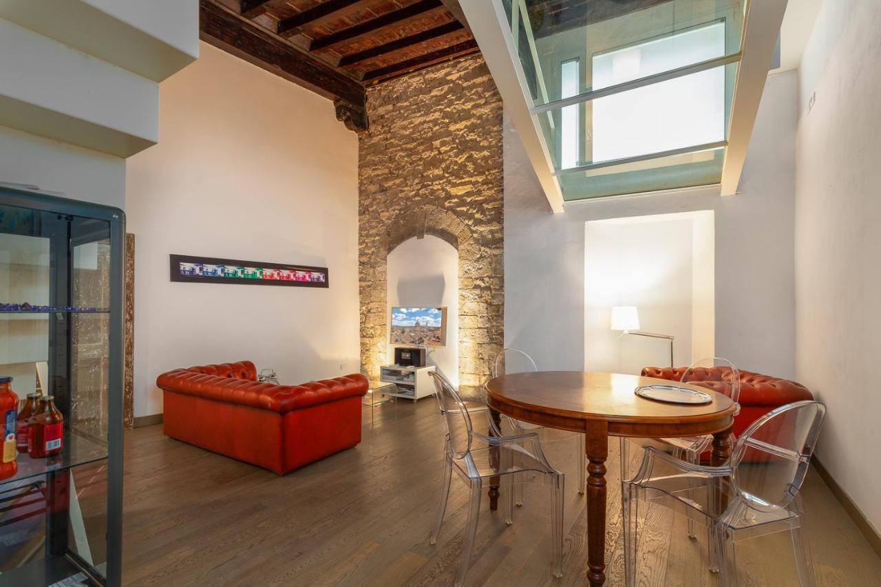 Lovetheloft - Lovetheapartments Florence Exterior photo